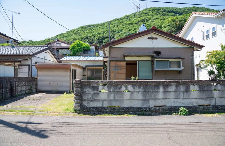 空き家を処分 | 東京都飯田橋の不動産ならファミリータイズ株式会社