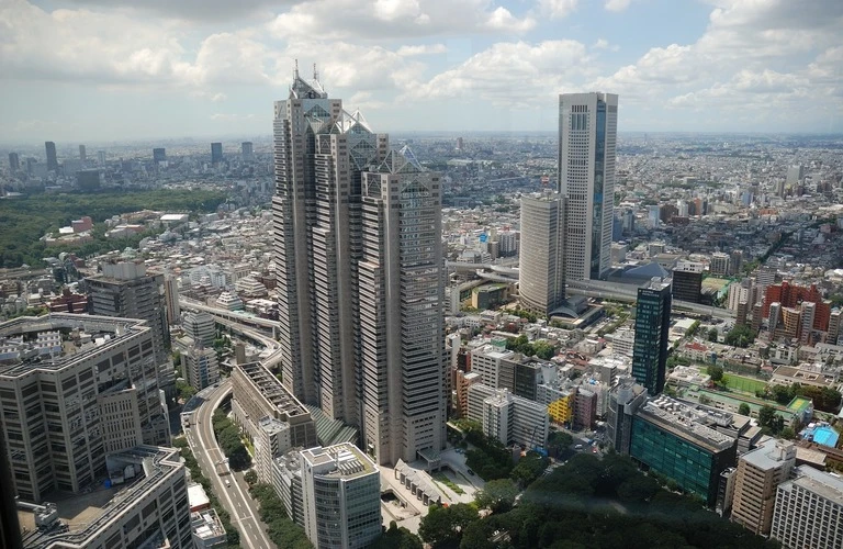 千代田区で素敵な新生活をスタート！理想の賃貸マンションが見つかる