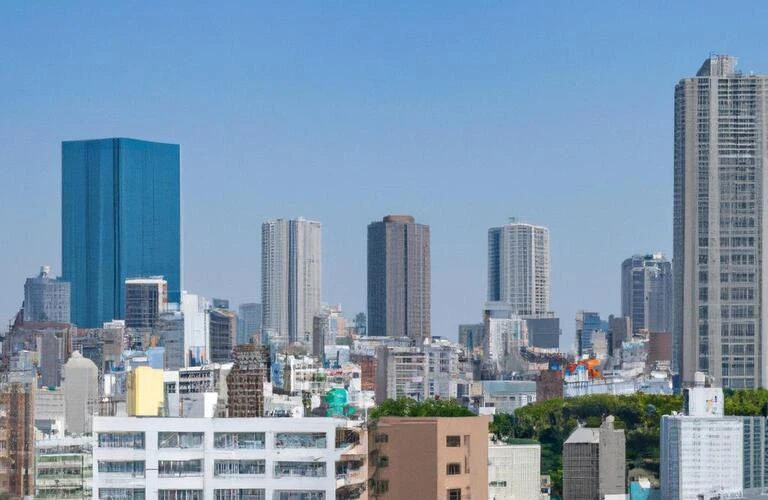 新宿区での理想の住まい、即入居可能な物件を見つけよう！