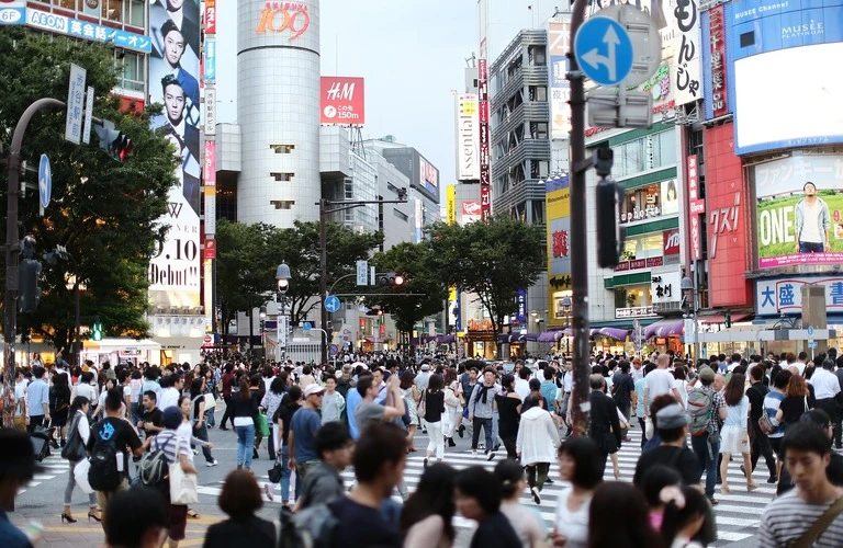 魅力あふれる渋谷区で理想の賃貸物件を見つけよう