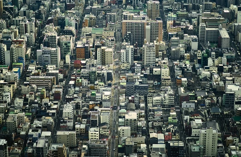 東京のマンション投資で未来を築こう！