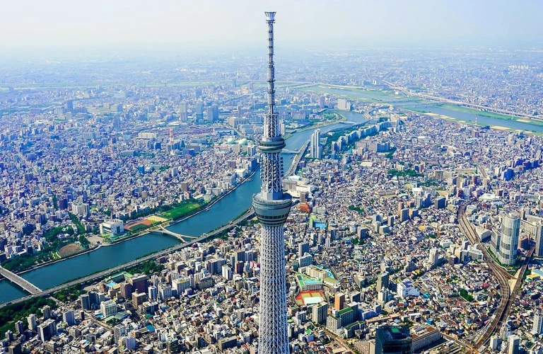 東京での投資を成功に導く！外国人投資家のための不動産市場ガイド