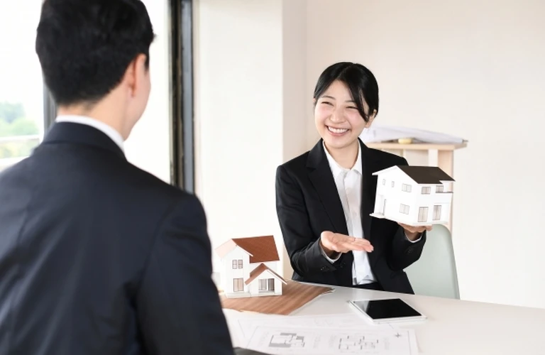安心の住環境を外国人に提供する賃貸管理のプロ